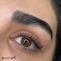 میکروابرو،اصلاح صورت،مدل تتوبدن،بنمژه،شیدلب ریمو|خدمات آرایشگری و زیبایی|نجف‌آباد, امام خمینی|دیوار