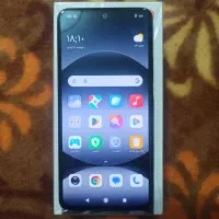 شیائومی redmi note 14|موبایل|خرمآباد, |دیوار