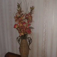 گل مصنوعی|گل مصنوعی|مشهد, اقبال|دیوار