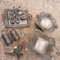 سرویس پذیرایی