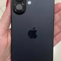 ایفون ۱۶ نرمال ۱۲۸ نو