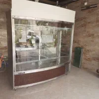 یخچال|فروشگاه و مغازه|اصفهان, باتون|دیوار
