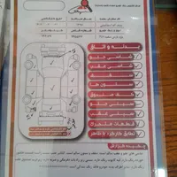 پژو پارس LX TU5، مدل ۱۳۹۶|خودرو سواری و وانت|تهران, پاسداران|دیوار
