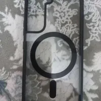 قاب و گارد گوشی s22نرمال|لوازم جانبی موبایل و تبلت|تهران, شهرک آزادی|دیوار