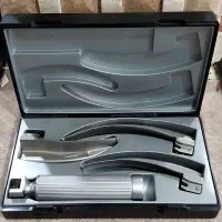 لارنگسکوب مارک ریشتر