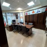 اجاره اداری ۱۰۵ متری دربراصلی ستارخان|اجارهٔ دفتر کار، اتاق اداری، مطب|تهران, شهرآرا|دیوار