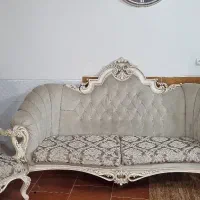 ست مبل 7 نفره کلاسیک