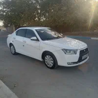 دنا پلاس۵دنده مدل اخر ۱۴۰۳ اپشنال تیپEF7 بدون نقطه