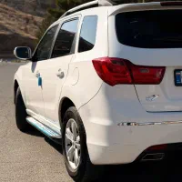 هایما s7 2000 اتومات|خودرو سواری و وانت|ارومیه, |دیوار