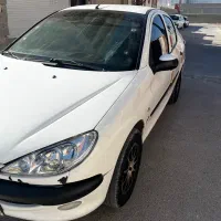206 sd|خودرو سواری و وانت|بوشهر, |دیوار