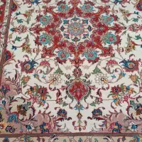 قالیچه دستباف طرح علیا