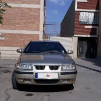 سمند بازسازی کامل|خودرو سواری و وانت|اصفهان, بهارستان|دیوار