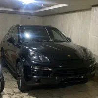 کاین ۶ سیلندر ۲۰۱۳