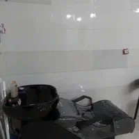 تجهیزات آرایشگاهی