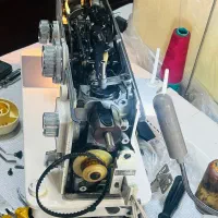 تعمیر و خرید وفروش انواع چرخ خیاطی صنعتی خانگی اتو|چرخ خیاطی و ریسندگی|تهران, امام حسین|دیوار