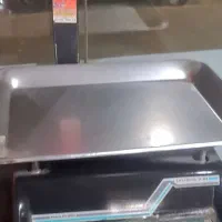 ترازو محک ۳۵ کیلویی برقی کاملا سالم