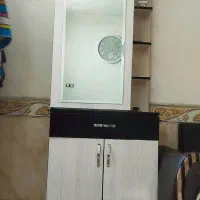 جاکفشی در حد نو شرکتی