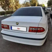 سمند مولتی پلکس ال اکس ۹۴|خودرو سواری و وانت|قم, علی آباد سعدگان|دیوار