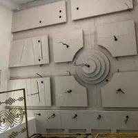 کناف‌کاری حرفه‌ای با قیمت مناسب و کیفیت بالا|خدمات پیشه و مهارت|رشت, بلوار گیلان|دیوار