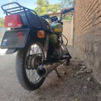 موتور|موتورسیکلت|میاندوآب, |دیوار