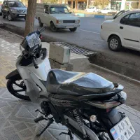 بی کلاج احسان مدل ۱۴۰۲|موتورسیکلت|تربت جام, تیپ ۳۸ زرهی تربت جام|دیوار