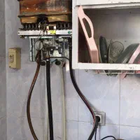 تعمیر پمپ آب آبگرمکن لوله کشی کولر لوله بازکنی و..|خدمات پیشه و مهارت|شاهرود, |دیوار