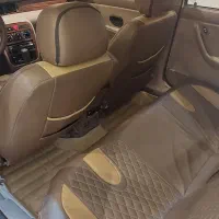 سمند EF7دوگانه کارخانه ۹۵ مولتی پلکس فروش یامعاوضه|خودرو سواری و وانت|مشهد, هنرستان|دیوار