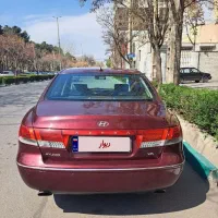 آزرا فول آپشن تمیز|خودرو سواری و وانت|قزوین, |دیوار