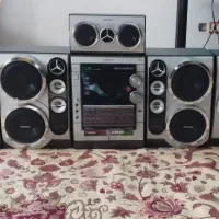 ضبط سامسونگ