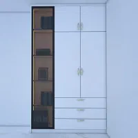 کابینت و کمد نقد و چکی|خدمات پیشه و مهارت|بروجرد, |دیوار