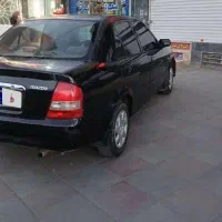 مزدا Fl ۳۲۳|خودرو سواری و وانت|کرج, چمران|دیوار