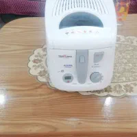 سرخ کن با روغن