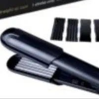 اتو موی 4کاره مک استایلر اصلی|آرایشی، بهداشتی، درمانی|چمران, |دیوار