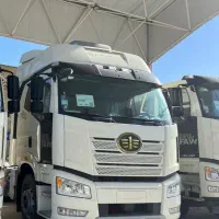 کشنده فاو تک محور اتومات460(نمایندگی کریمی اصفهان)