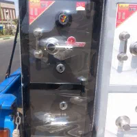 گاوصندوق ۴۶۹۸۰|ابزارآلات|شهر بابک, |دیوار