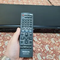 DvD پلیر پاناسونیک|پخش‌کننده DVD و ویدیو|بندر ماهشهر, |دیوار