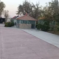 باغ چهارهزار متری