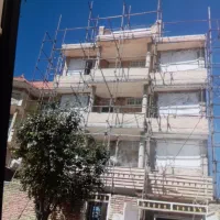 نصب داربست