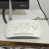 مودم وای فا تی پی لینک