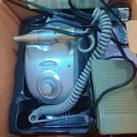 لوازم کاشت ناخن|آرایشی، بهداشتی، درمانی|اهواز, کوی باهنر|دیوار