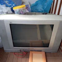 تلویزیون سنگین