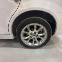 دنا توربور شارژ اپشنال اتومات صفر|خودرو سواری و وانت|اهواز, کوی سعدی|دیوار