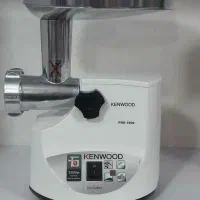 چرخ‌گوشت مدل kenwood mg470|خردکن، آسیاب، غذاساز|تهران, جنت‌آباد مرکزی|دیوار