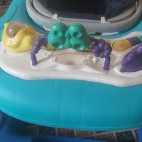 میز غذای کودک|اسباب و اثاث بچه|محمودآباد, |دیوار