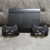 ps3 سوپر اسلیم ژاپن
