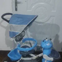 سه چرخه|دوچرخه، اسکیت، اسکوتر|اردبیل, |دیوار