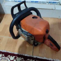 اره موتور 390 اشتیل اصل آلمان|ابزارآلات|اردبیل, |دیوار