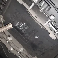 ال سی دی تلویزیون