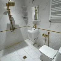 رهن آپارتمان ۱۱۰متری ایران زمین/الهیه/رنجبران|اجارهٔ آپارتمان|اسلامشهر, شهرک الهیه|دیوار