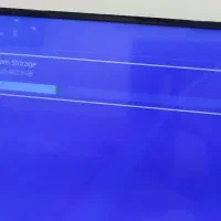 Ps4 Slim1tra|کنسول، بازی ویدئویی و آنلاین|بردسیر, |دیوار